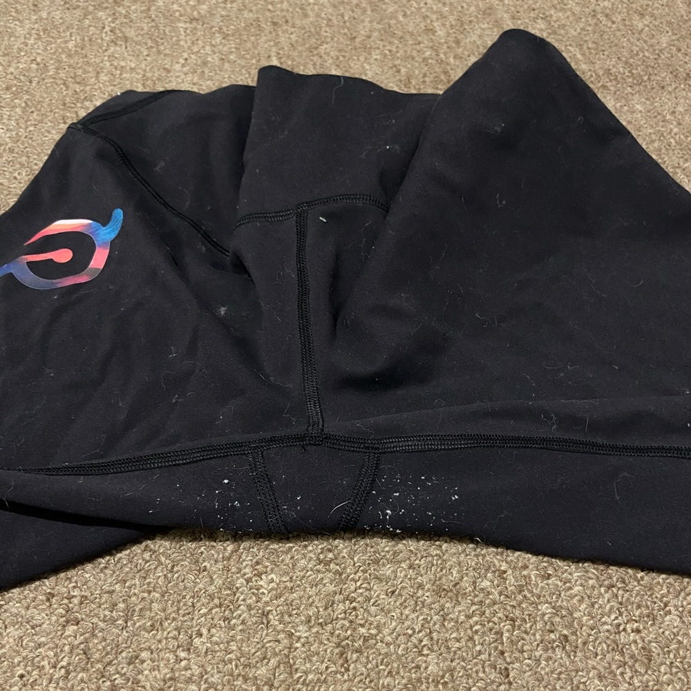 ⚡️RARE Lululemon X Peloton Leggings - Picture 7 of 7